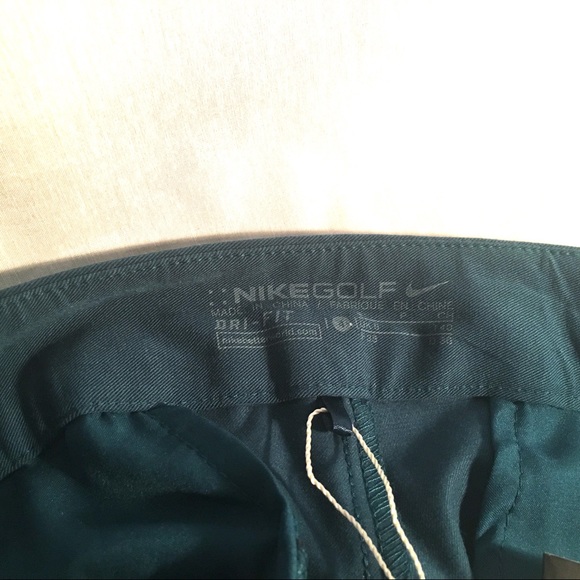 🆕🏌🏽‍♀️Nike Women's SLIM GOLF Pants. SZ 4 - Picture 4 of 7